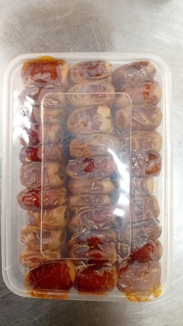 تمر ( صقعي )