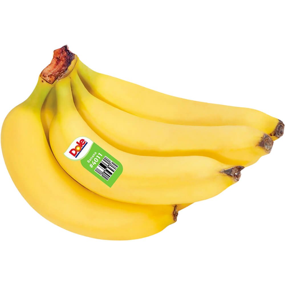 موز  أكوادورى ( Dole )